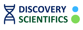 discovery scientific logo